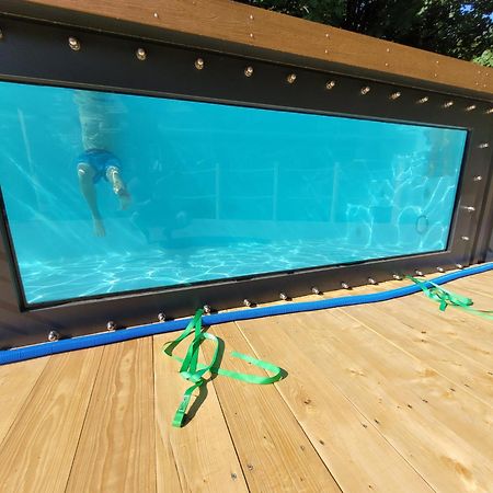 Cicha Polana Villa Szczyrk Ngoại thất bức ảnh