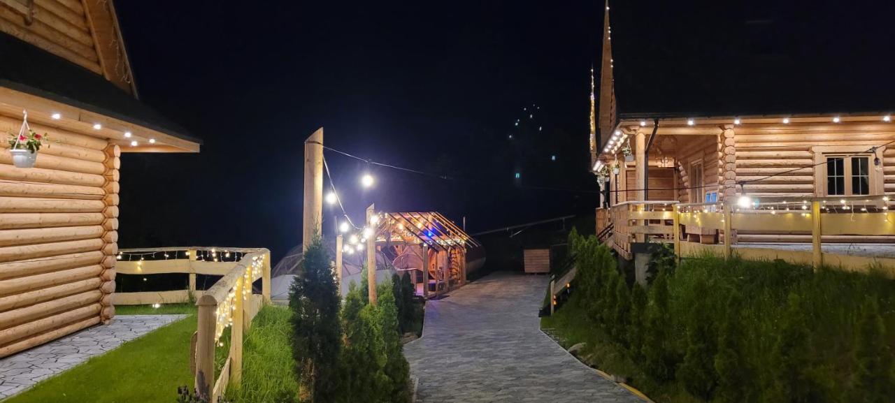Cicha Polana Villa Szczyrk Ngoại thất bức ảnh