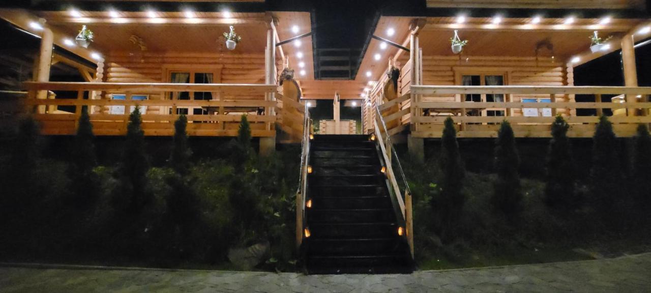 Cicha Polana Villa Szczyrk Ngoại thất bức ảnh