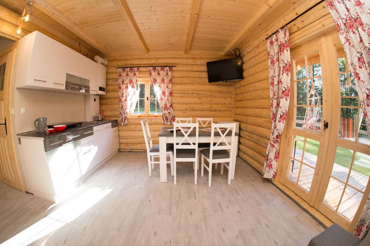 Cicha Polana Villa Szczyrk Ngoại thất bức ảnh