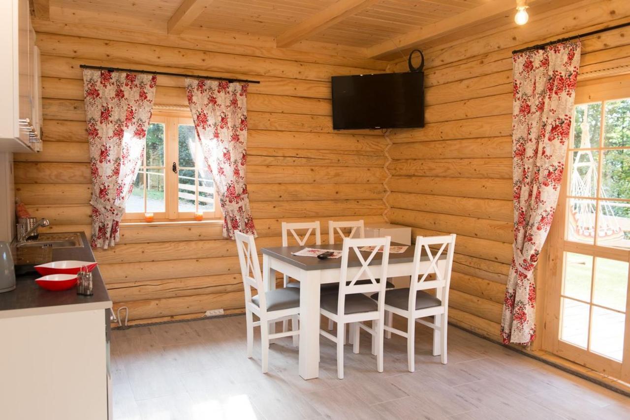 Cicha Polana Villa Szczyrk Ngoại thất bức ảnh