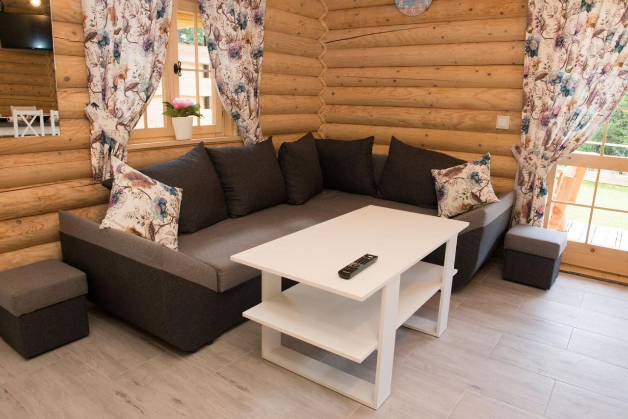 Cicha Polana Villa Szczyrk Ngoại thất bức ảnh
