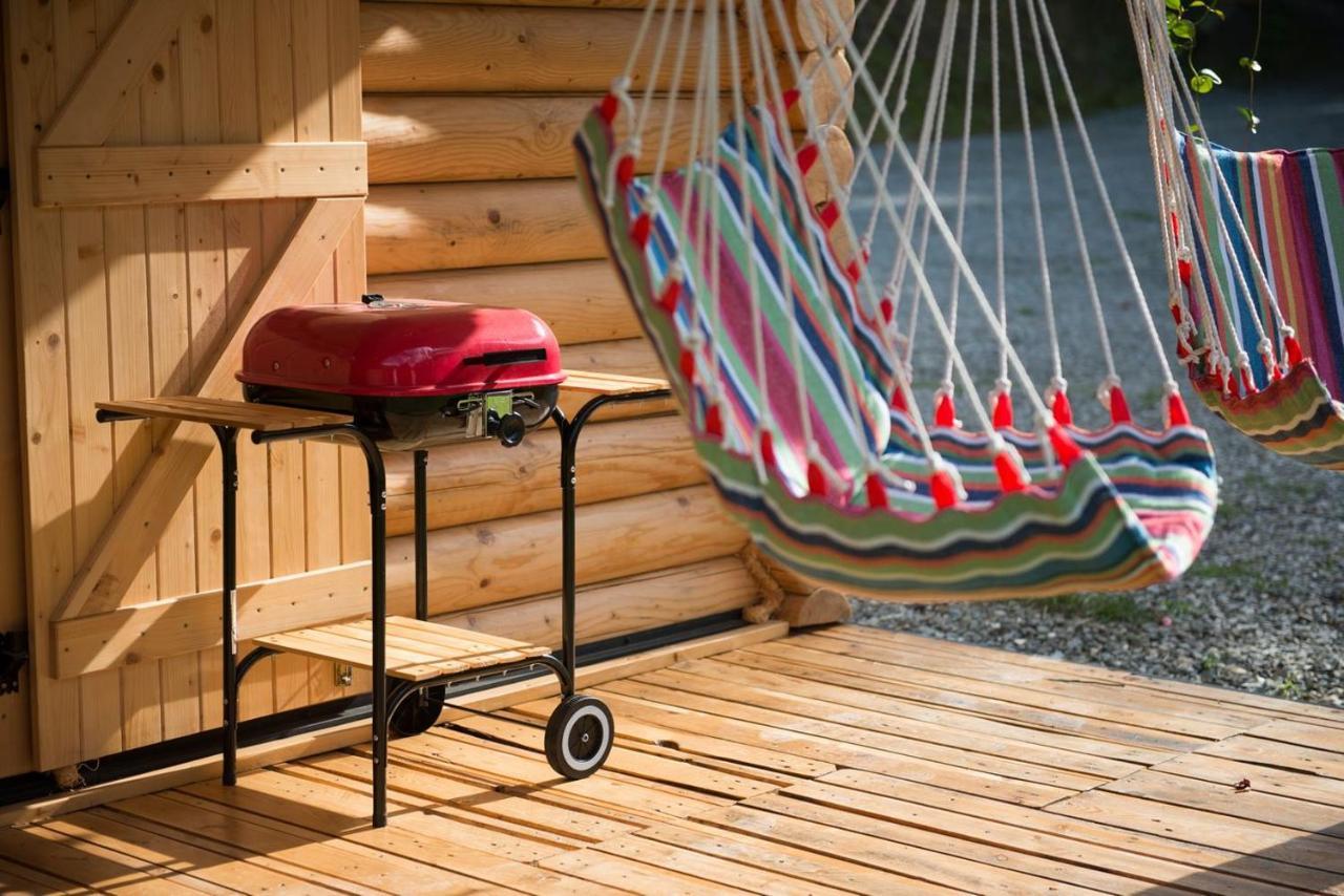Cicha Polana Villa Szczyrk Ngoại thất bức ảnh