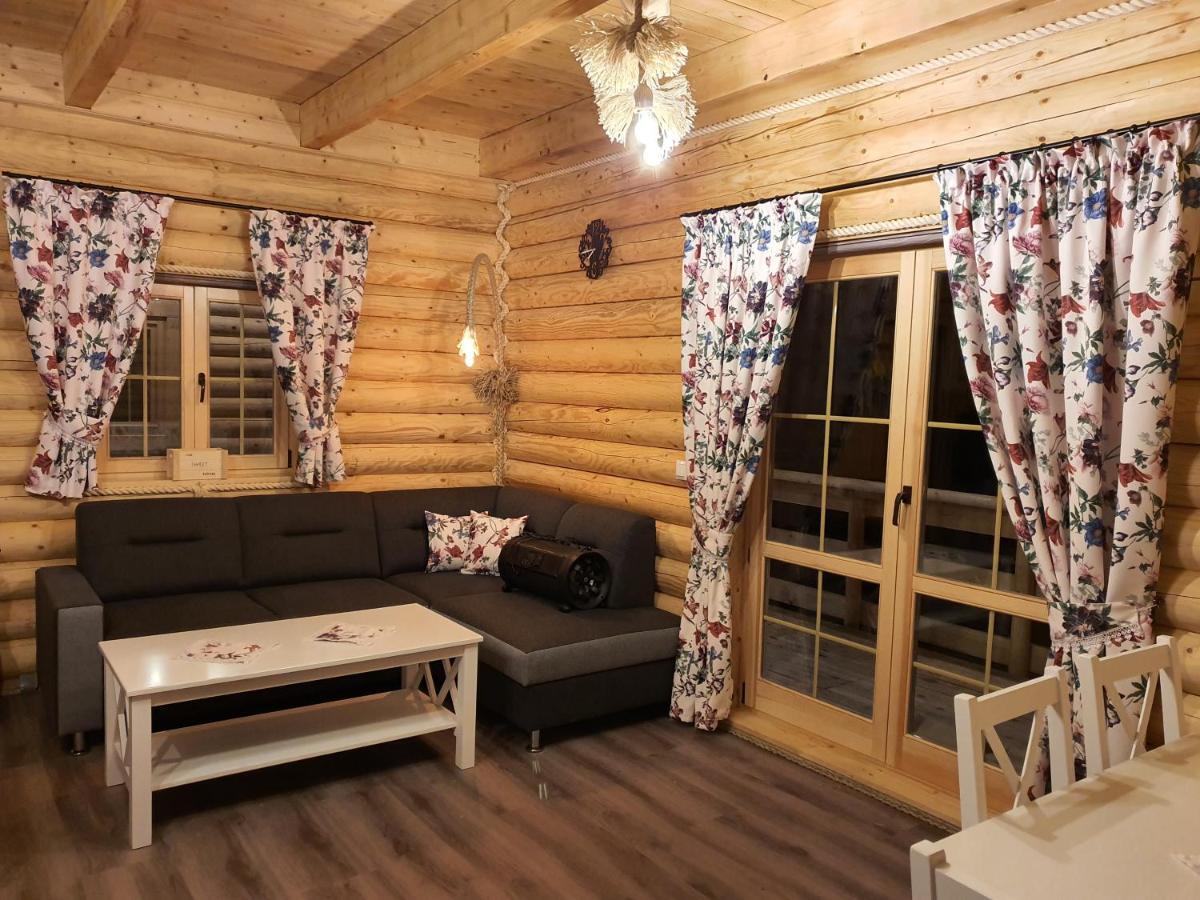 Cicha Polana Villa Szczyrk Ngoại thất bức ảnh